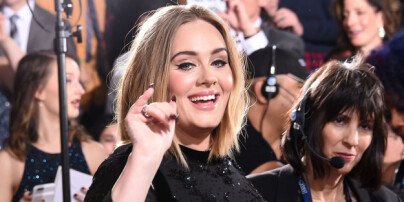 Adele sluttet å barbere leggene. Slik svarte hun om ektemannens reaksjon